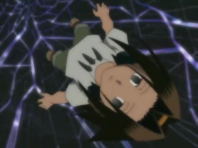 Otaku Gallery  / Anime e Manga / Shaman King / Screen Shots / Episodi / 62 - Die Collision / 076.jpg